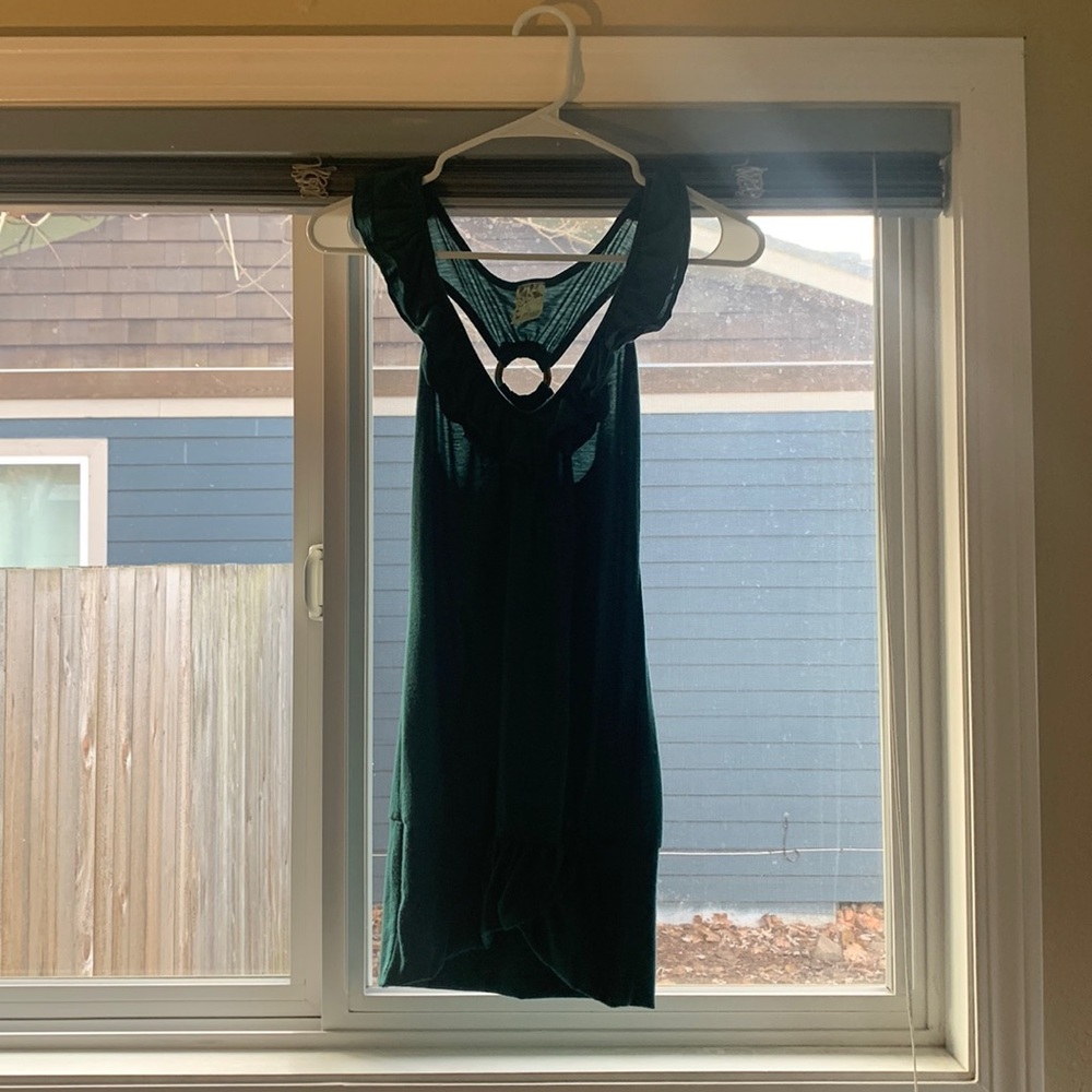 Zoah Design Tank Top